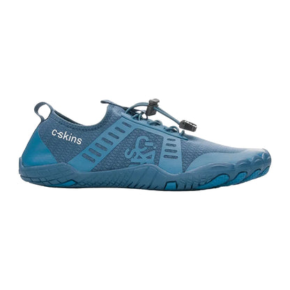 C-Skins Hybrid Adult Shoe - Blue Ashes