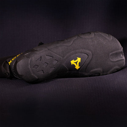 Xcel Drylock 5mm Split Toe Wetsuit Boots - Black