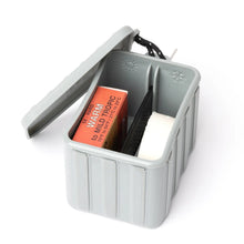 Creatures of Leisure Wax Flexi-Tub Multi - Platinum