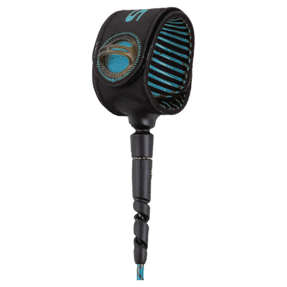 FCS Freedom Helix 7'0 All Round Leash