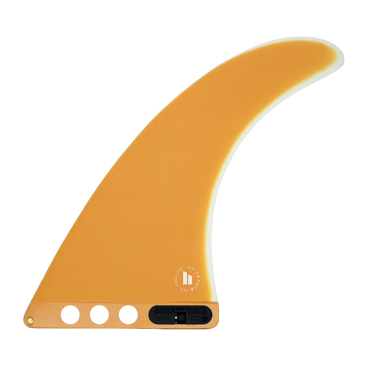 FCS II Connect PG Longboard Fin - Sunburst