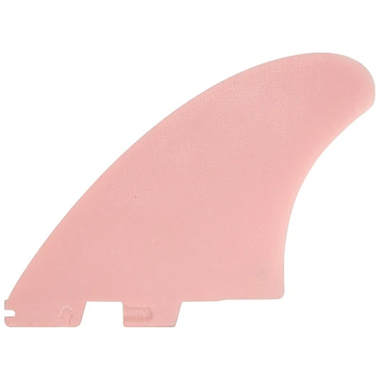 FCS II Performer Keel PG Surfboard Fins - Blush