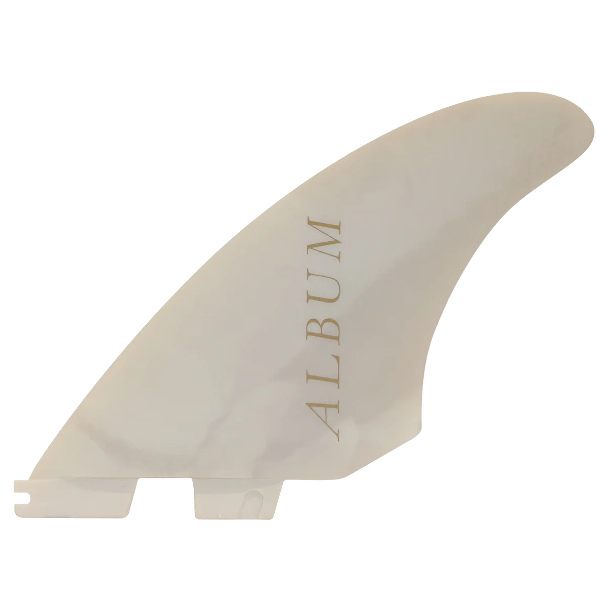 FCS II Album Laminar Twin Fins L-XL