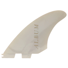 FCS II Album Laminar Twin Fins L-XL