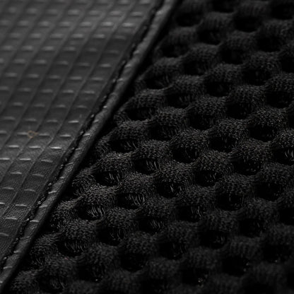 Creatures Of Leisure Fish Travel DT2.0 - Black Silver