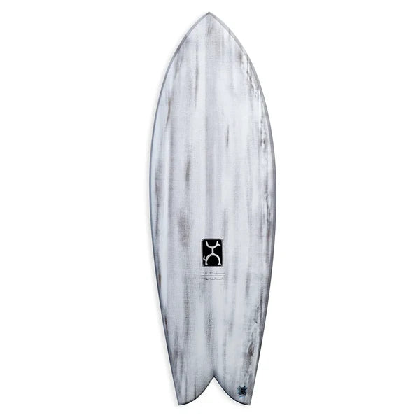 Planche de surf Firewire Too Fish - Volcanic