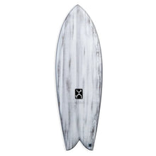 Planche de surf Firewire Too Fish - Volcanic