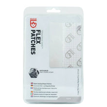 Gear Aid Tenacious Tape Flex Patches – Clear