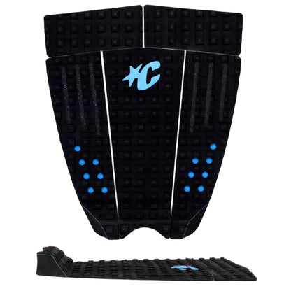 Creatures of Leisure Ethan Ewing Lite Pin Tail Signature Traction Pad