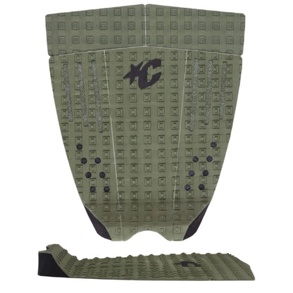 Creatures of Leisure Ethan Ewing Lite Pin Tail Signature Traction Pad