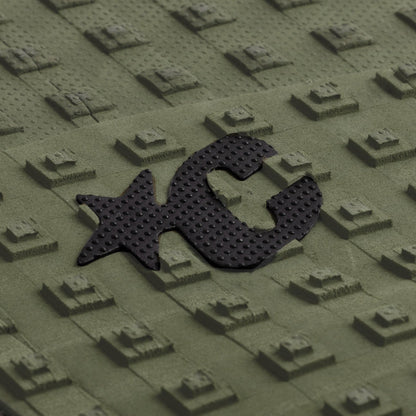 Creatures of Leisure Ethan Ewing Lite Pin Tail Signature Traction Pad
