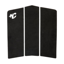 Creatures of Leisure Reliance Front Deck IV Lite Traction Pad in Black