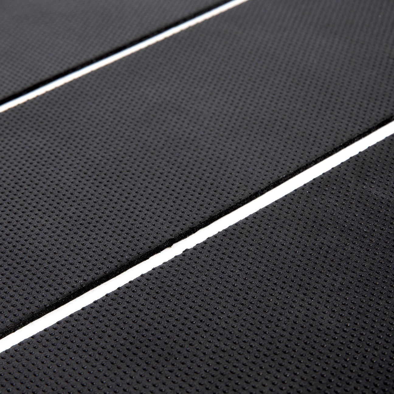 Creatures of Leisure Reliance Front Deck IV Lite Traction Pad - Black