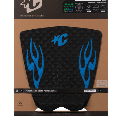 Creatures of Leisure Griffin Colapinto Lite Signature Tail Pad