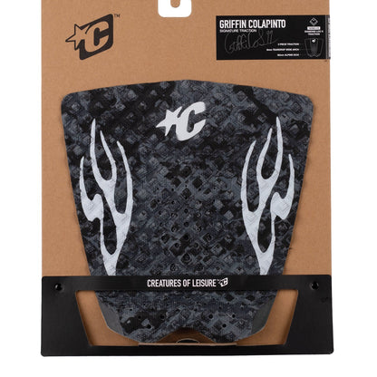 Creatures of Leisure Griffin Colapinto Lite Signature Tail Pad