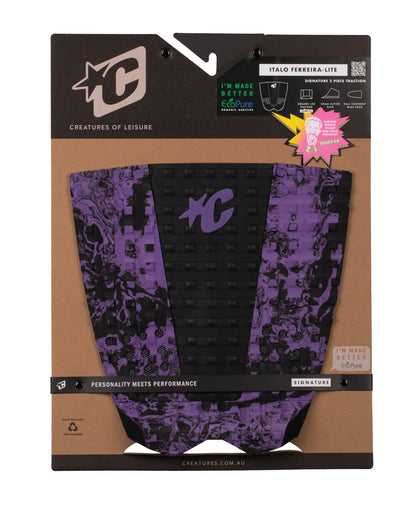 Creatures of Leisure Italo Ferreira Lite Signature Traction Pad