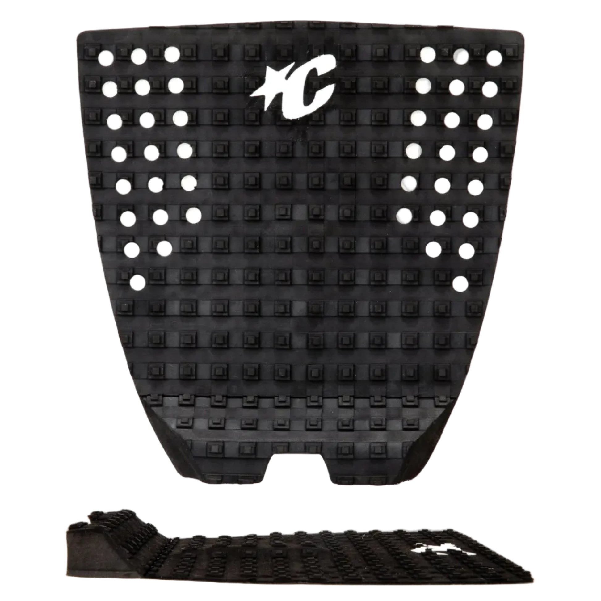 Creatures of Leisure Icon I Tail Pad in Black