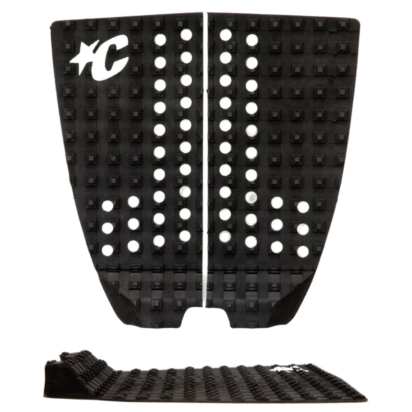 Creatures of Leisure Icon II Tail Pad - Black