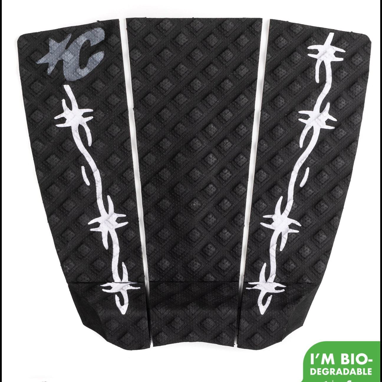 Creatures of Leisure Jack Freestone Lite Signature Traction Pad