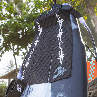 Creatures of Leisure Jack Freestone Lite Signature Traction Pad