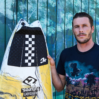 Creatures of Leisure Jack Freestone Lite Signature Traction Pad