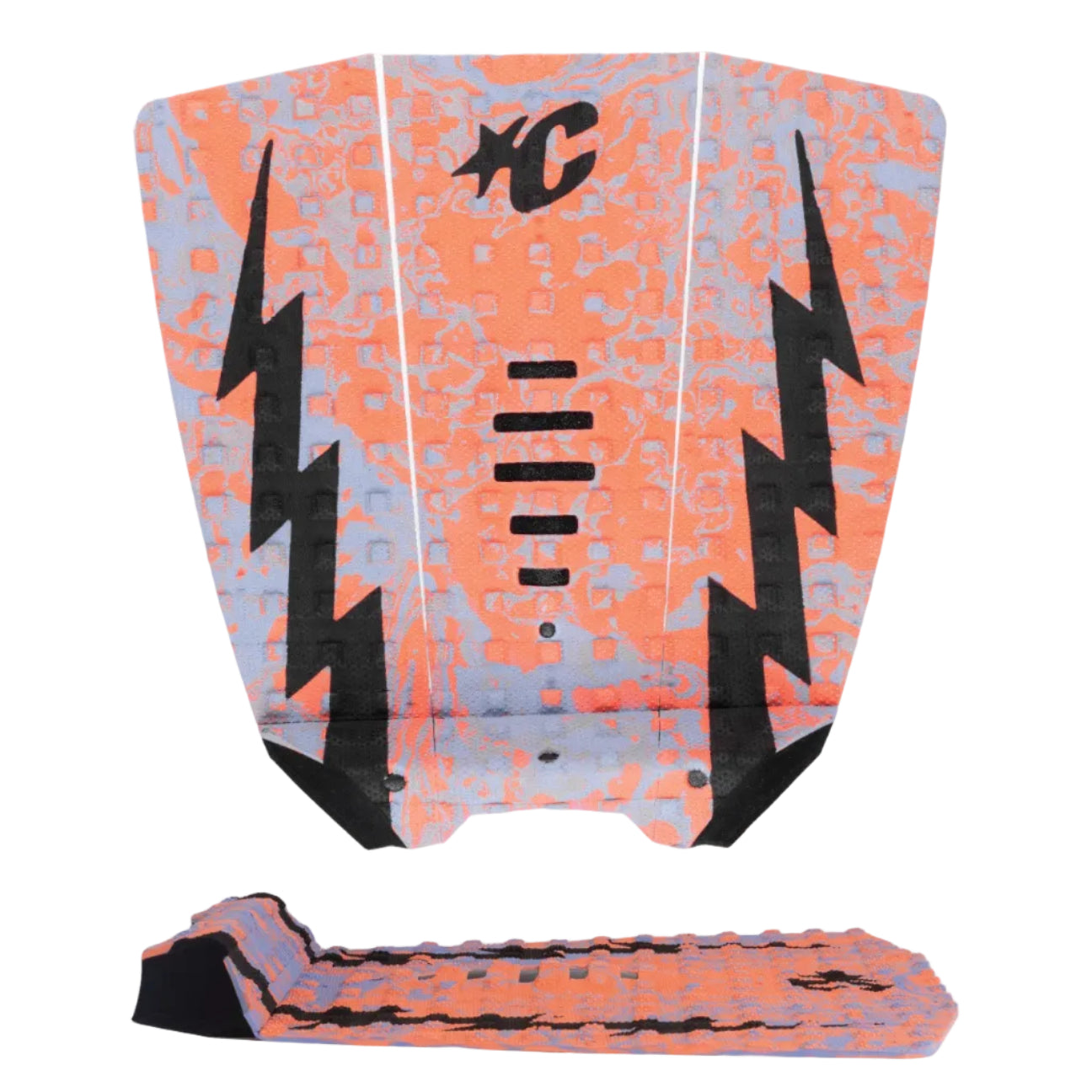 Creatures of Leisure Mick Eugene Fanning Lite Signature Tail Pad