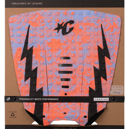 Creatures of Leisure Mick Eugene Fanning Lite Signature Tail Pad