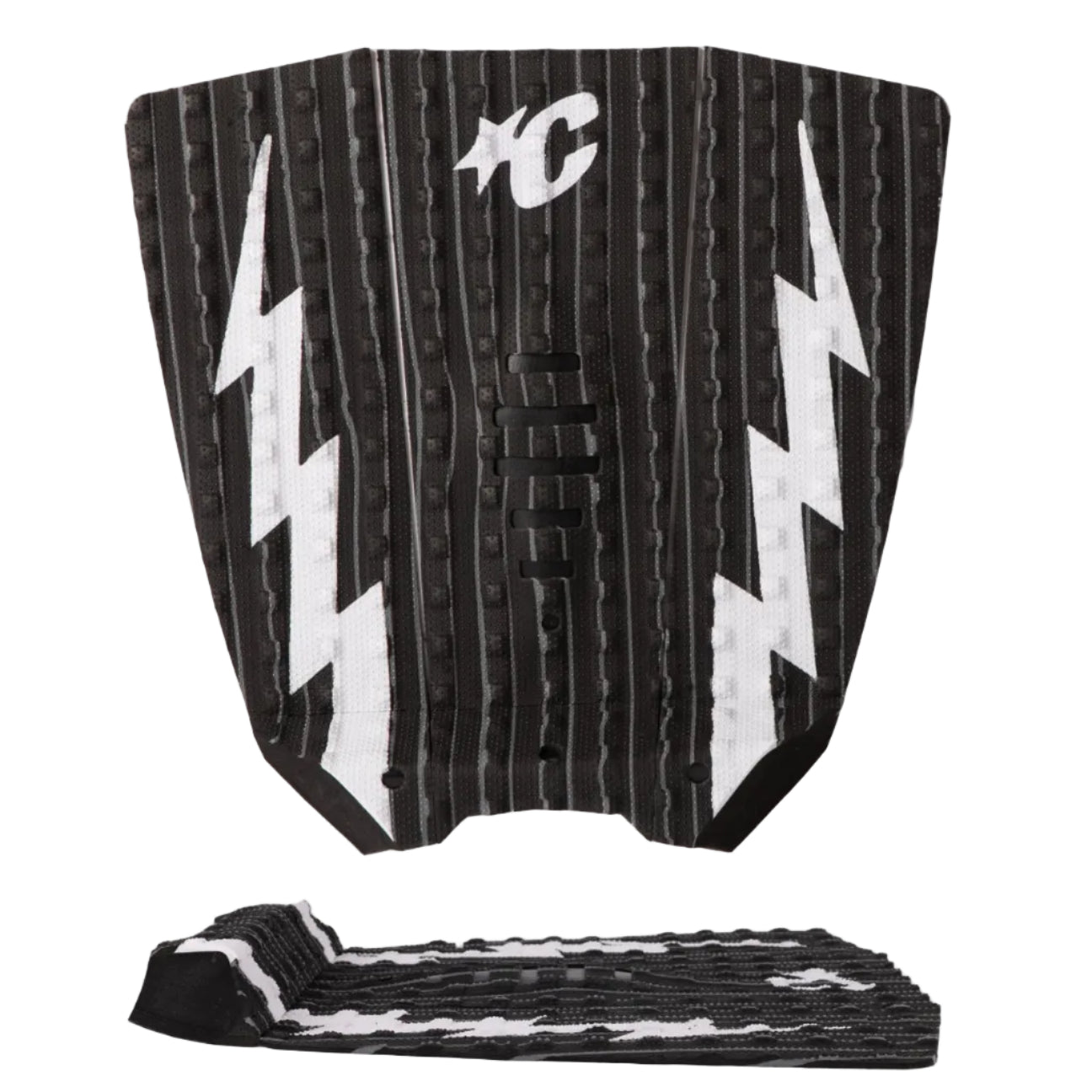 Creatures of Leisure Mick Eugene Fanning Lite Signature Tail Pad