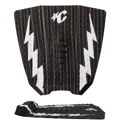 Creatures of Leisure Mick Eugene Fanning Lite Signature Tail Pad