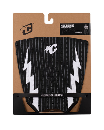 Creatures of Leisure Mick Eugene Fanning Lite Signature Tail Pad