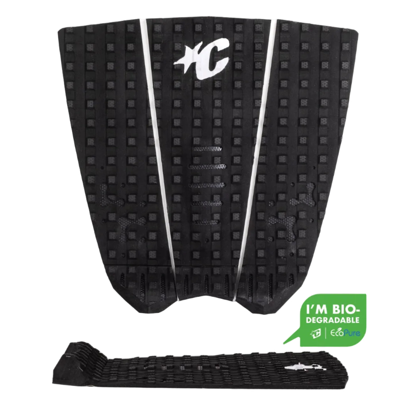 Creatures of Leisure Mick Fanning LOC-LITE Signature Traction Pad
