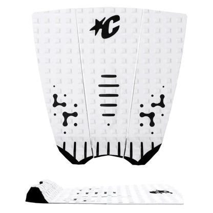 Creatures of Leisure Mick Fanning LOC-LITE Signature Traction Pad