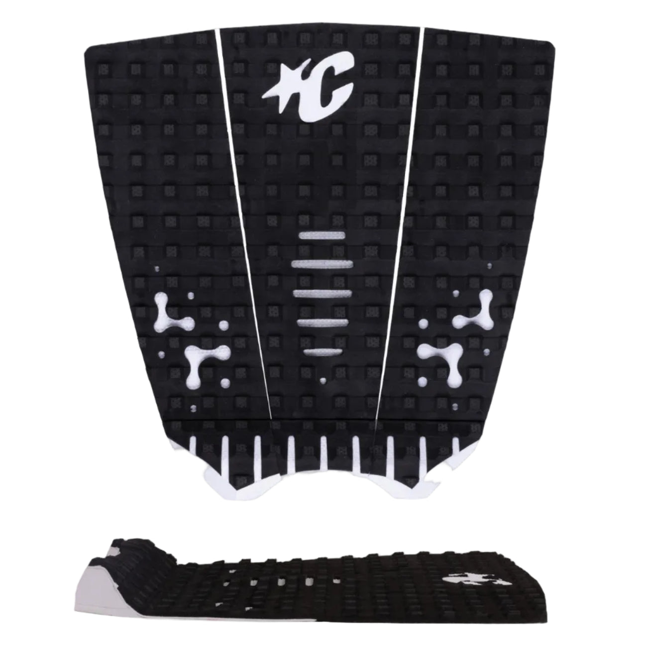 Creatures of Leisure Mick Fanning LOC-LITE Signature Traction Pad