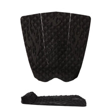 Creatures of Leisure Grom Griffin Colapinto Lite Signature Surfboard Tail Pad - Black Out Flames