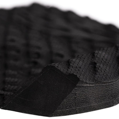 Creatures of Leisure Grom Griffin Colapinto Lite Signature Surfboard Tail Pad - Black Out Flames