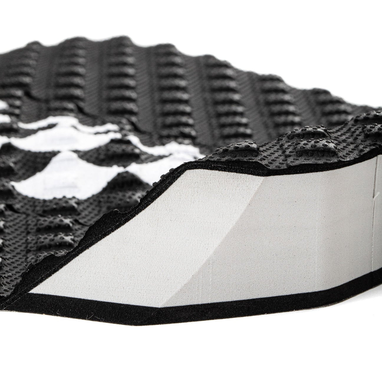 Creatures of Leisure Grom Jack Freestone Lite Signature Tail Pad - Black White Chex