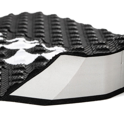 Creatures of Leisure Grom Jack Freestone Lite Signature Tail Pad - Black White Chex