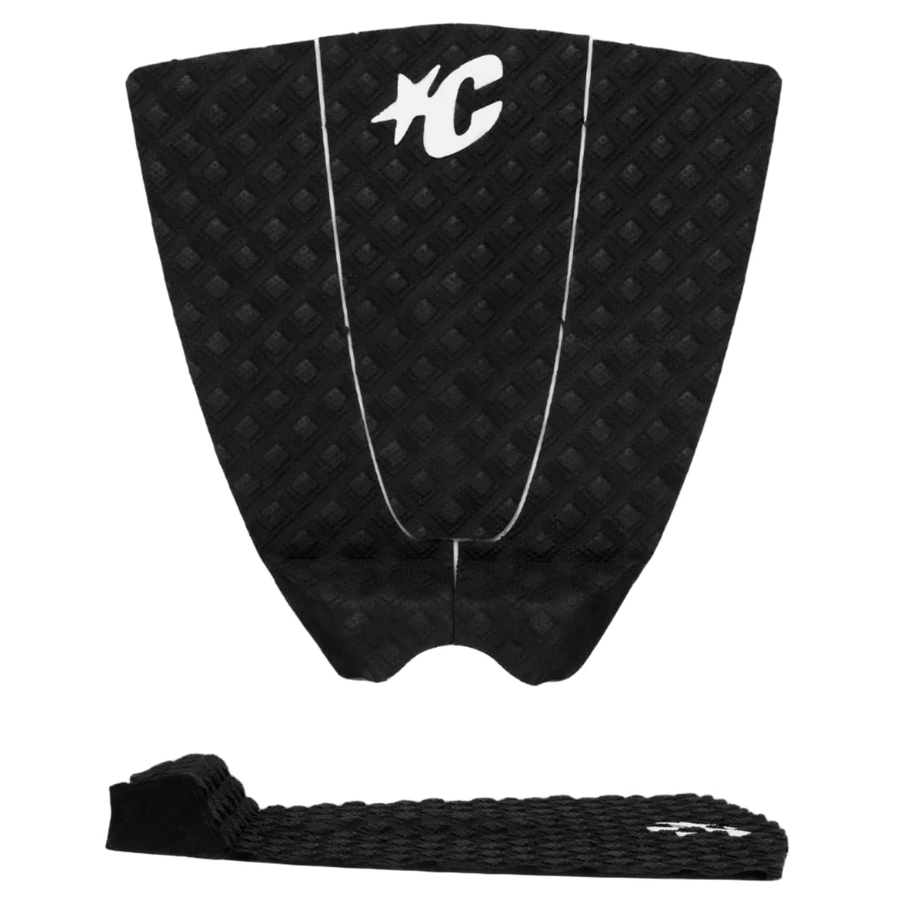 Creatures of Leisure Molly Picklum Lite Slim Pin Tail Traction Pad