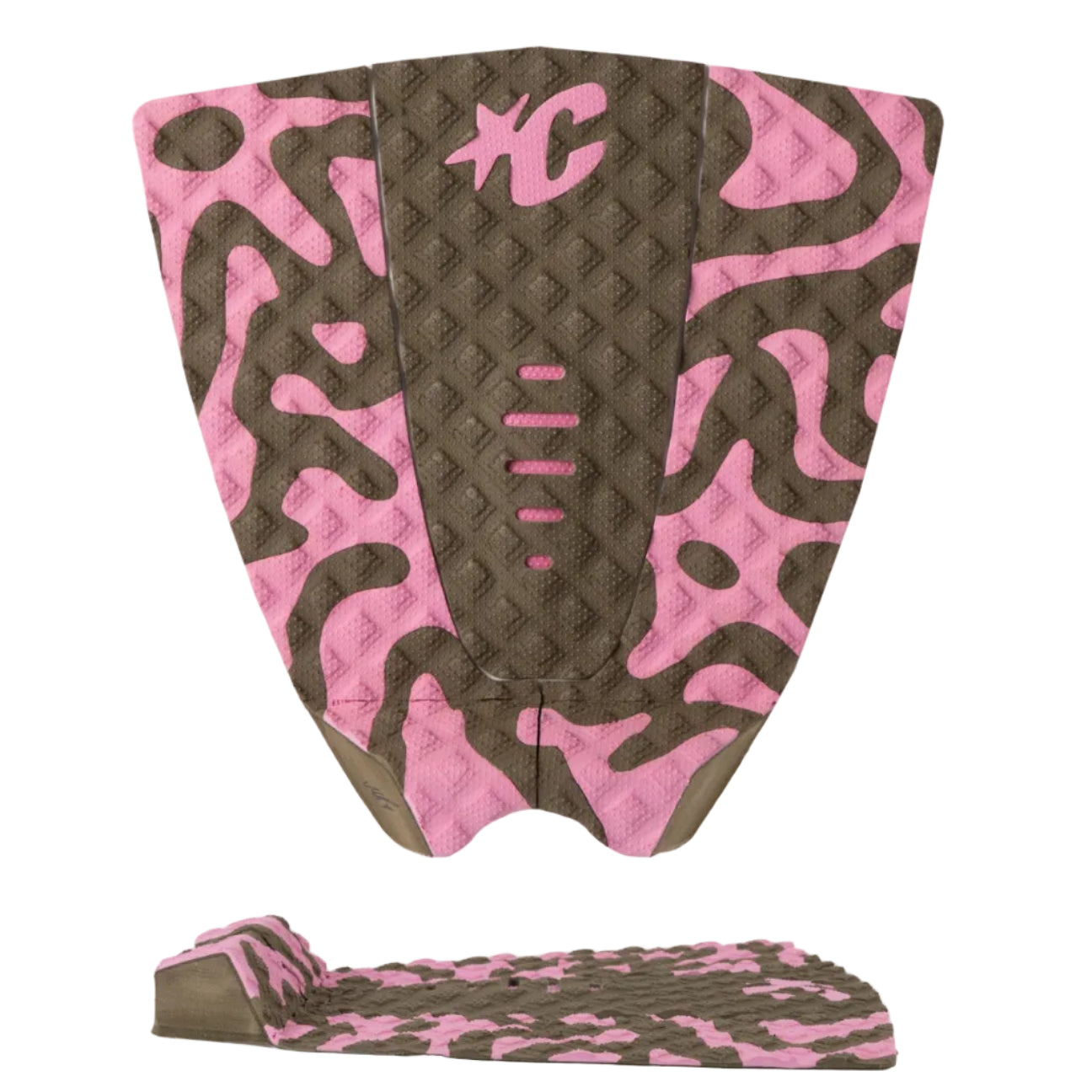 Creatures of Leisure Molly Picklum Lite Slim Pin Tail Traction Pad