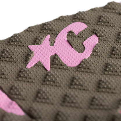 Creatures of Leisure Molly Picklum Lite Slim Pin Tail Traction Pad