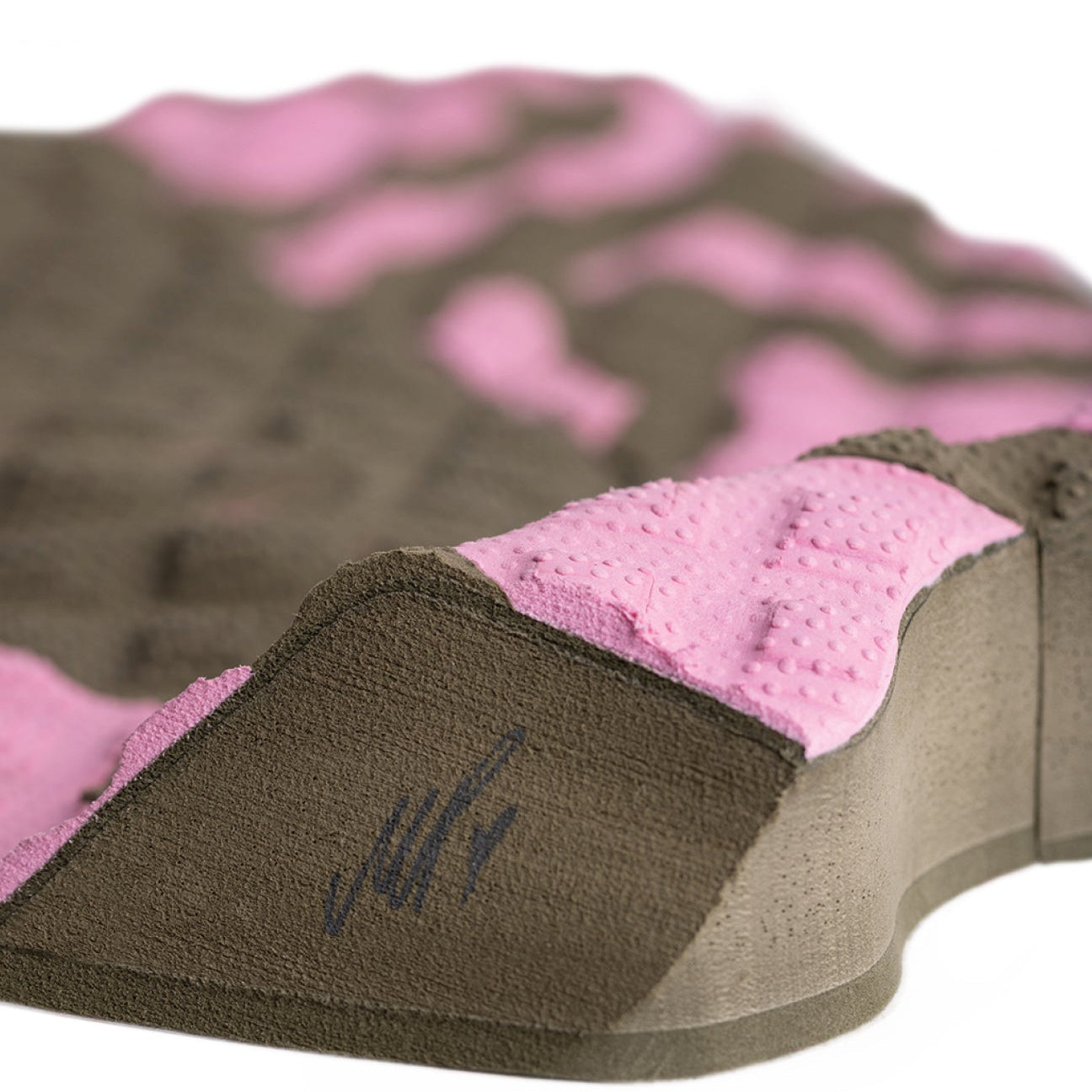 Creatures of Leisure Molly Picklum Lite Slim Pin Tail Traction Pad