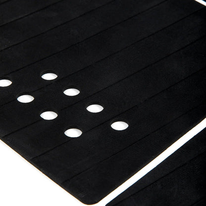 Creatures of Leisure Reliance Full Deck Cord Traction Pad - Black