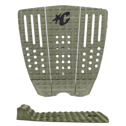 Creatures of Leisure Reliance III Surfboard Tail Pad