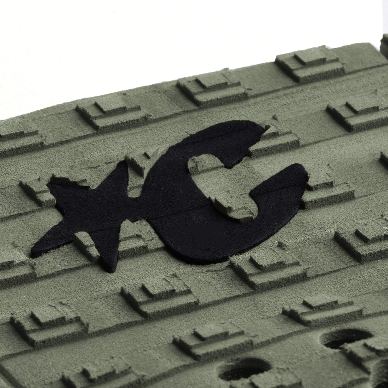Creatures of Leisure Reliance III Surfboard Tail Pad