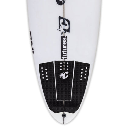 Creatures of Leisure Reliance III Pin Tail Pad