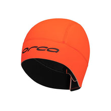 Orca 2.5mm Swimming Hat in Orange