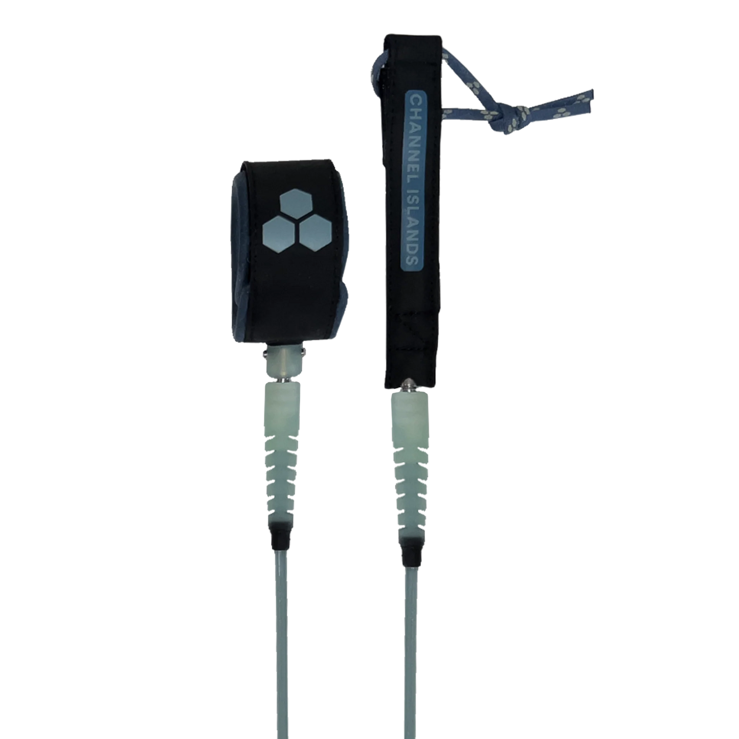 Channel Islands Hex Everyday 6ft Leash - Seaside 614