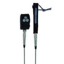 Channel Islands Hex Everyday 6ft Leash - Seaside 614
