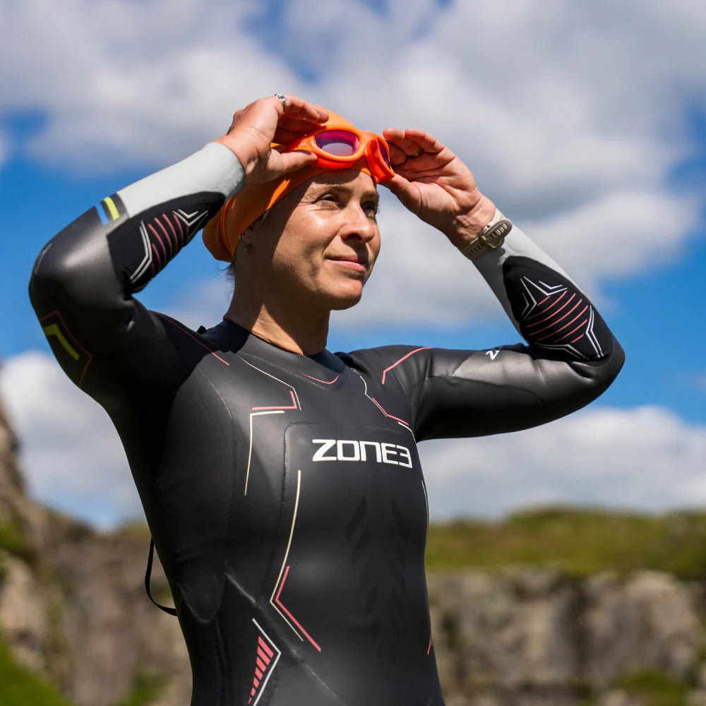 What To Wear For Open Water Swimming