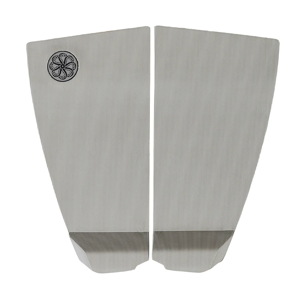 Octopus John Doe Corduroy Grip™ Traction Pad – Fog